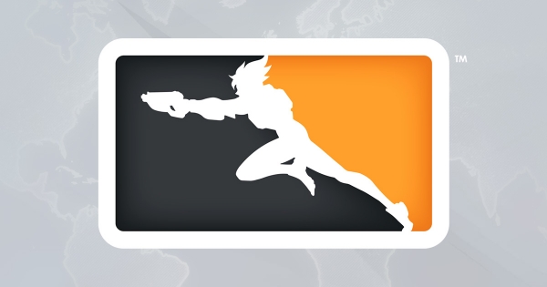 Overwatch League Website